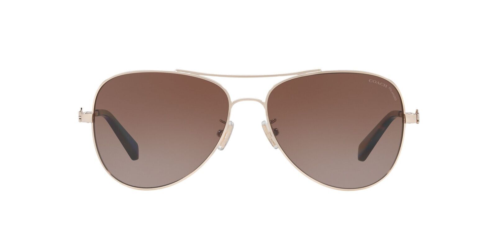 coach polarized sunglasses hc7074