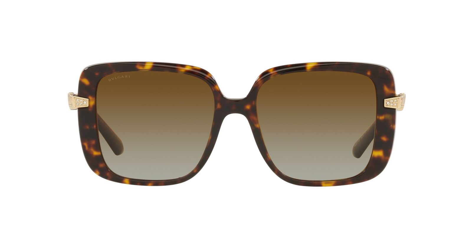 Bvlgari polarised sales sunglasses