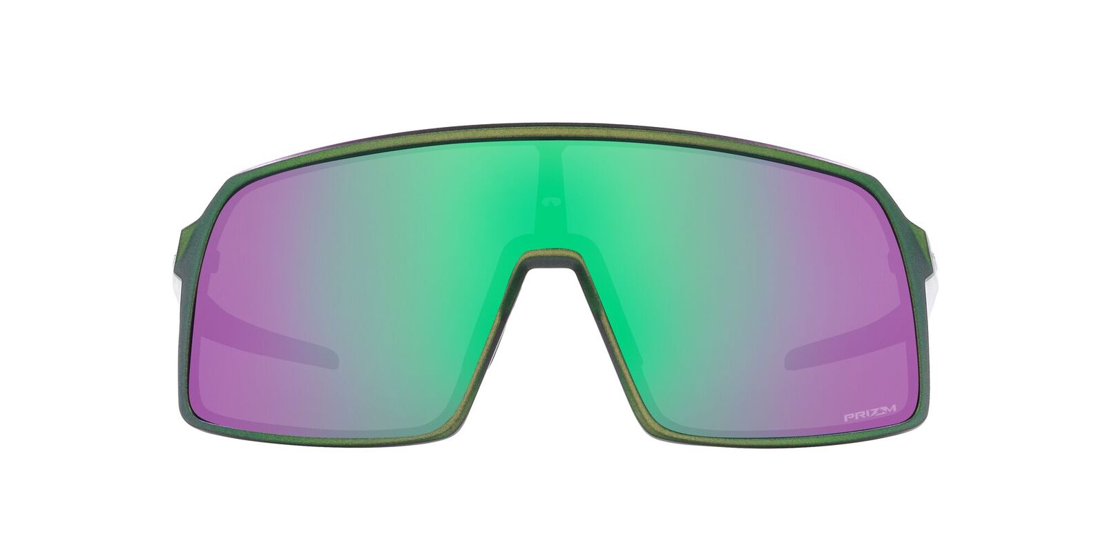 Oakley sutro green sale