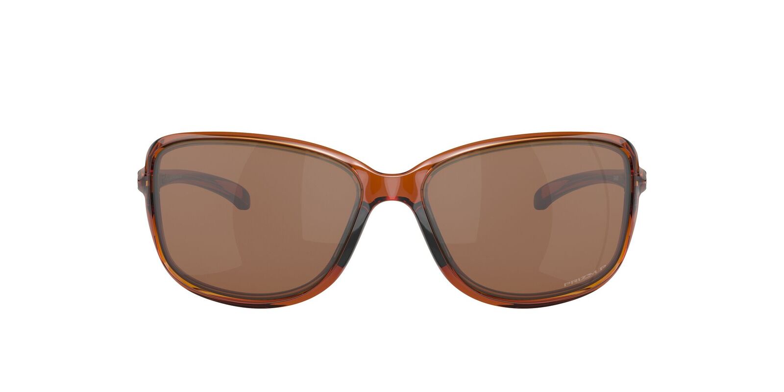 Oakley Cohort OO9301-1961 Dark Amber / Prizm Tungsten Polarised Lenses