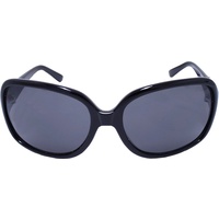 Urban Bailey C11 Shiny Black / Smoke Lenses