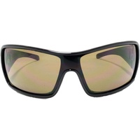 Urban Carve C14 Crystal Dark Brown / Brown Lenses