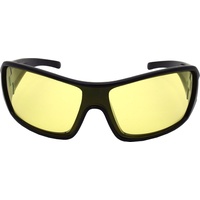 Urban Driving Glasses Carve C31 Black / Yellow Night Lenses