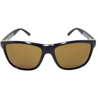 Urban Catalina C12 Crystal Dark Brown / Brown Lenses