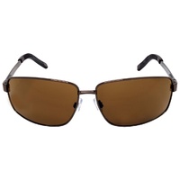 Urban Cruiser C14 Brown / Brown Lenses