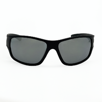 Urban Double Up C15 Black / Silver Mirror Lenses