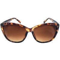 Urban Florence C12 Milk Demi Gold / Brown Gradient Lenses