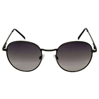 Urban Franklin C11 Gunmetal / Smoke Gradient Lenses