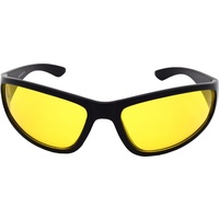 Urban Driving Glasses Navigator C31 Black / Yellow Night Lenses