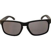 Urban Ned Kelly C11 Matte Black / Smoke Lenses