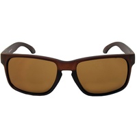 Urban Ned Kelly C14 Crystal Dark Brown / Brown Lenses