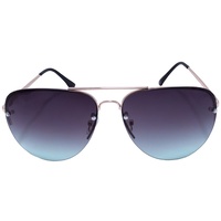 Urban Ocean C3 Light Gold / Smoke To Aqua Lenses