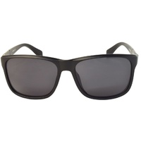 Urban Panama C11 Black / Smoke Lenses