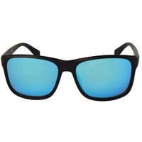 Urban Panama C12 Black / Ice Blue Revo Lenses