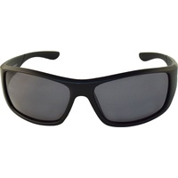 Urban Park Ranger C11 Matte Black / Smoke Lenses