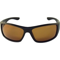 Urban Park Ranger C14 Matte Black / Brown Lenses