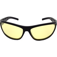 Urban Driving Glasses Phantom C31 Black / Yellow Night Lenses