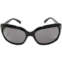 Urban Rhonda C11 Shiny Black / Smoke Lenses