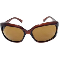 Urban Rhonda C12 Dark Crystal Brown / Brown Lenses