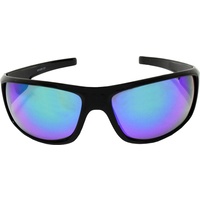 Urban Spider C21 Black / Smoke Green Revo Lenses