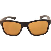 Urban Surfs Up C14 Matte Black / Brown Lenses