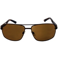 Urban Turbine C14 Dark Brown / Brown Lenses