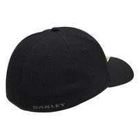 Oakley Tincan Remix Cap FOS900499 02E Blackout L/XL