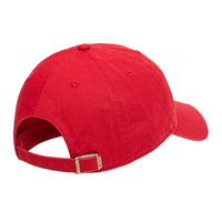 Oakley Remix Dad Hat FOS901220 465U Red Line OSFM