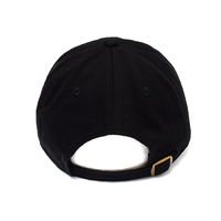 New Era Pittsburgh Steelers Casual Classic Evergreen Black OSFA