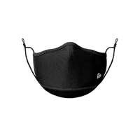 New Era Face Masks Black