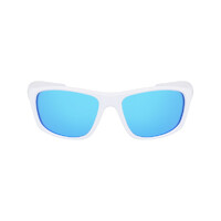 Nike Lynk NKFD1817 100-57 White / Blue Mirror Lenses