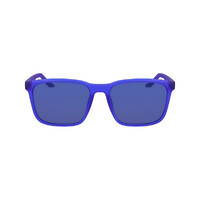 Nike Rave NKFD1849 416-57 Matte Racer Blue / Blue Mirror Polarised Lenses