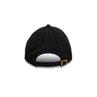 New Era Port Adelaide Power Casual Classic Black Stone Black OSFM