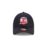 New Era Sydney Roosters 9Forty Replen Blue OSFM