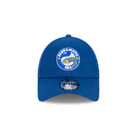 New Era Parramatta Eels 9Forty Replen Blue OSFM