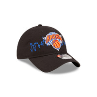 New Era New York Knicks 9Twenty Tip Off 2023 Medium Blue OSFM