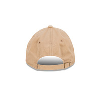 New Era Los Angeles Lakers Casual Classic Camel OTC Light Beige OSFM