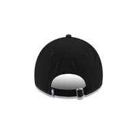 New Era Chicago Bulls 9Twenty Back Half 2023 White w Team Colours OSFM