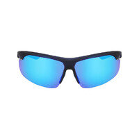 Nike Windtrack NKFV2398 451-75 Matte Obsidian / Blue Mirror Lenses