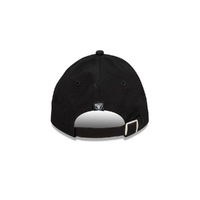 New Era Las Vegas Raiders Casual Classic Script Black OSFM