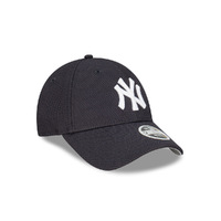 New Era New York Yankees 9Forty Clip Navy OSFM