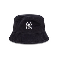 New Era New York Yankees Bucket Youth Mini OTC Navy