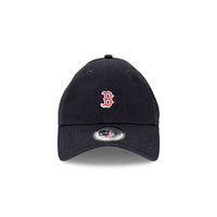 New Era Boston Red Sox Casual Classic Washed Mini Red OSFM