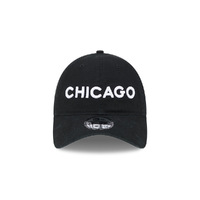 New Era Chicago Bulls 9Twenty City Edition 2023 Black OSFM