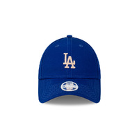 New Era Los Angeles Dodgers 9Forty Oatmilk Navy w OTC OSFM