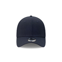 New Era Blank 39Thirty Core Navy S/M