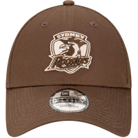 New Era Sydney Roosters 9Forty Heritage Walnut OSFM