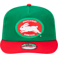 New Era South Sydney Rabbitohs The Golfer Heritage Green OSFM