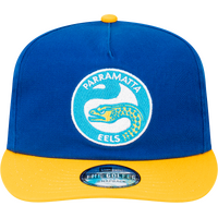 New Era Parramatta Eels The Golfer Heritage Blue OSFM