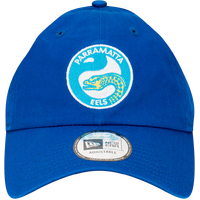 New Era Parramatta Eels Casual Classic Heritage Blue OSFM